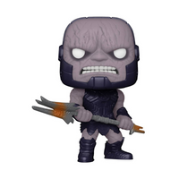 #1126 Darkseid