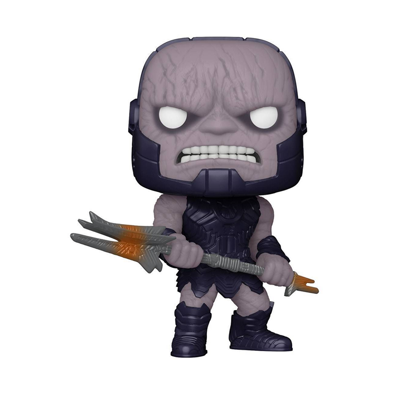#1126 Darkseid