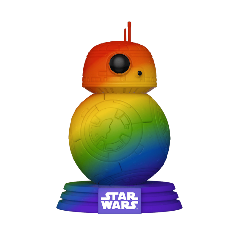#61 BB-8