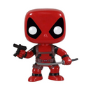 #20 Deadpool