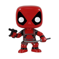 #20 Deadpool