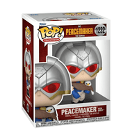 1232 Peacemaker - EPIKKO Comics & Superheroes
