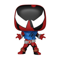 1232 Scarlet Spider - EPIKKO Comics & Superheroes