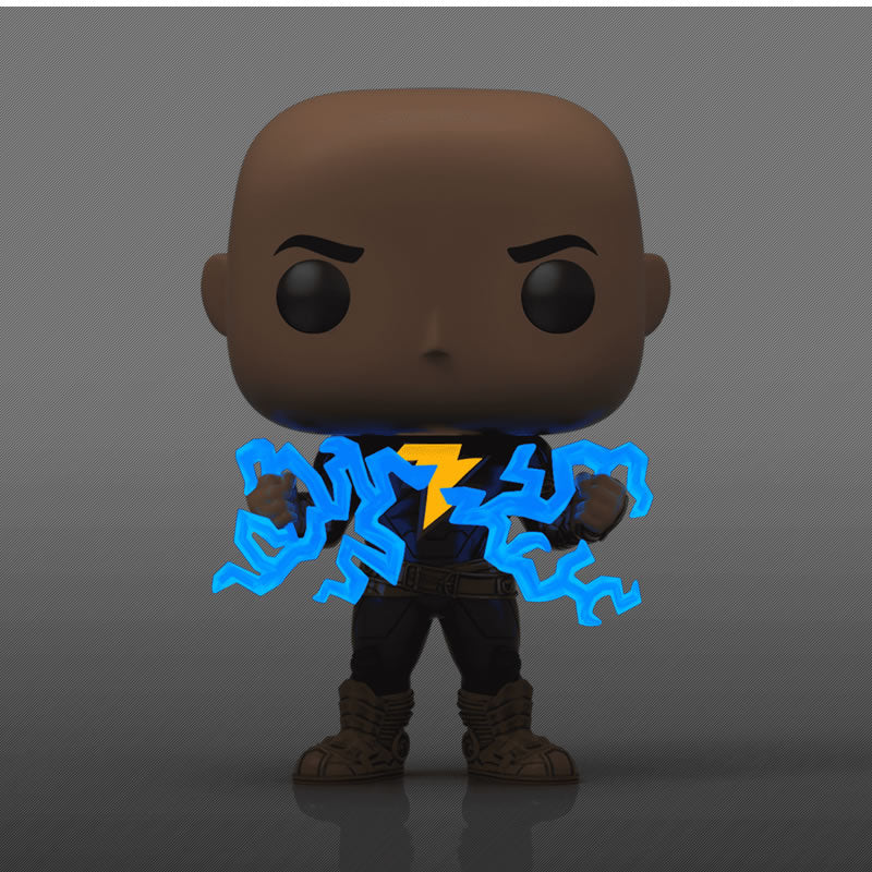 #1232 Black Adam