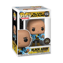 #1232 Black Adam
