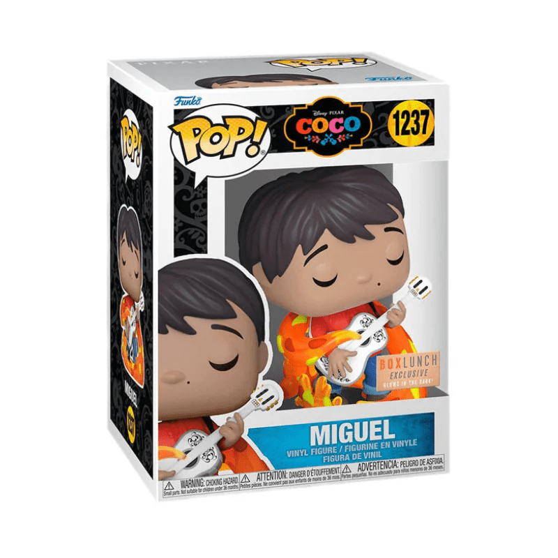 1237 Miguel - EPIKKO Películas y TV