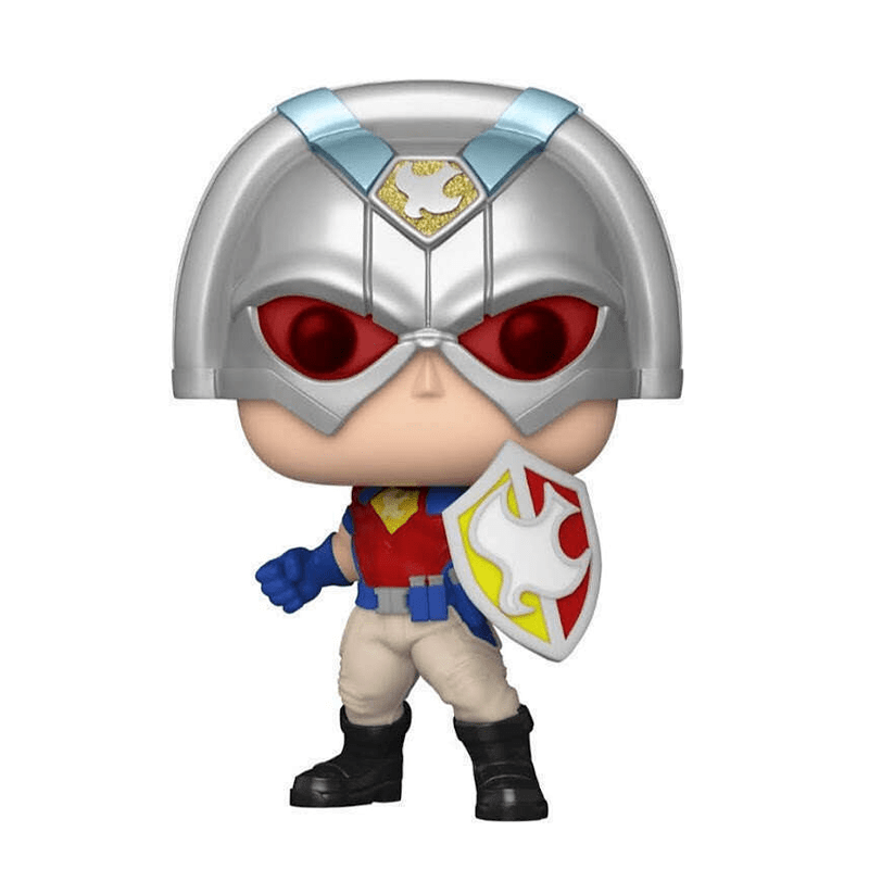 1237 Peacemaker - EPIKKO Comics & Superheroes