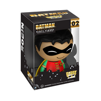 #2 Batman Robin