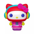 #124 Hello Kitty