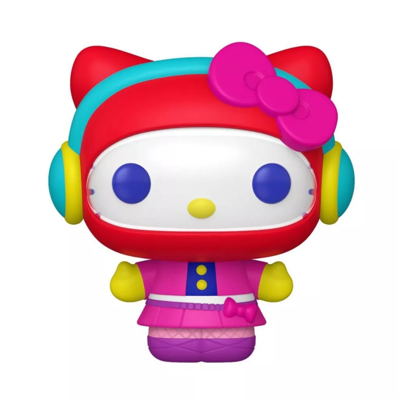 #124 Hello Kitty