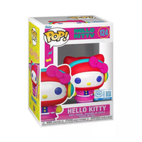 #124 Hello Kitty