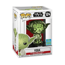 124 Yoda - EPIKKO Películas y TV