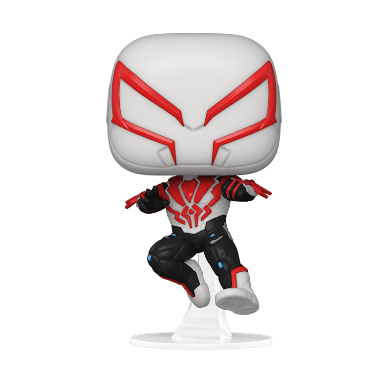 #1059 Spider-Man 2099