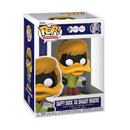 1240 Daffy Duck as Shaggy Rogers - EPIKKO Animación y dibujos animados