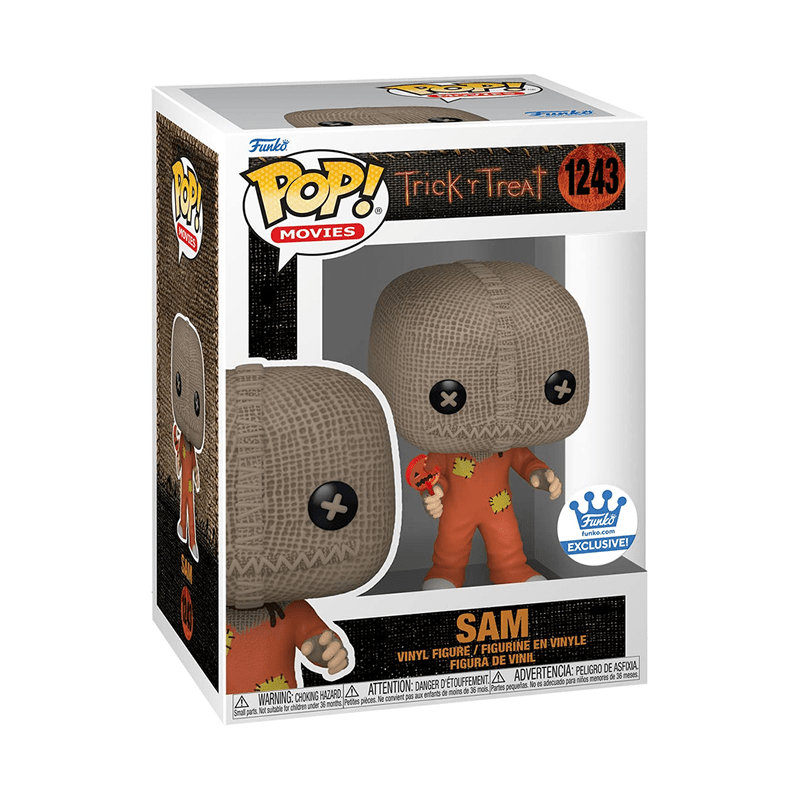 1243 Sam - EPIKKO Terror
