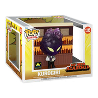 1245 Kurogiri - EPIKKO Anime & Manga