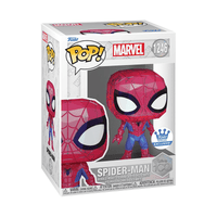 1246 Spider - Man - EPIKKO Comics & Superheroes