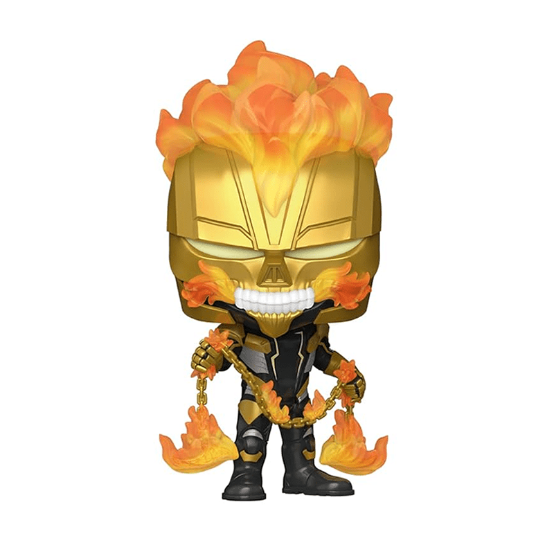 1248 Ghost Rider - EPIKKO Películas y TV