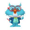 1249 Professor OWL - EPIKKO Animación y dibujos animados