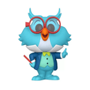 1249 Professor OWL - EPIKKO Animación y dibujos animados