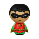 #2 Batman Robin