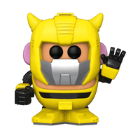 125 Mr. Potato Head (Bumbulbee) - EPIKKO Favoritos Fandom