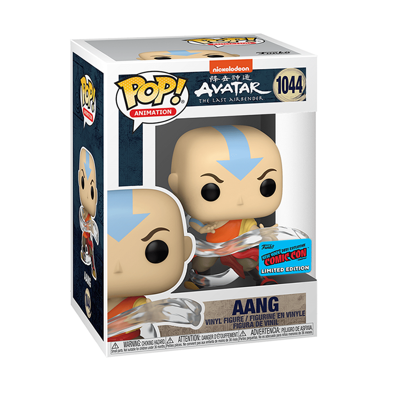 #1044 Aang