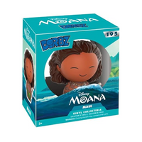 #195 Moana Maui