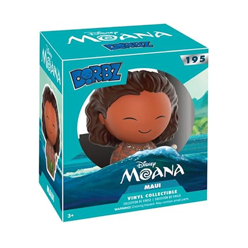 #195 Moana Maui