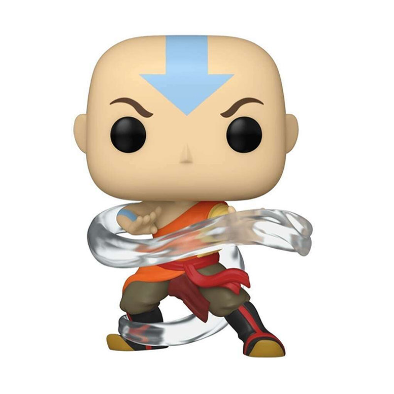#1044 Aang