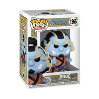 1265 Jinbe - EPIKKO Anime & Manga