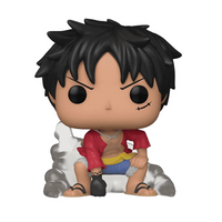 1269 Luffy Gear Two