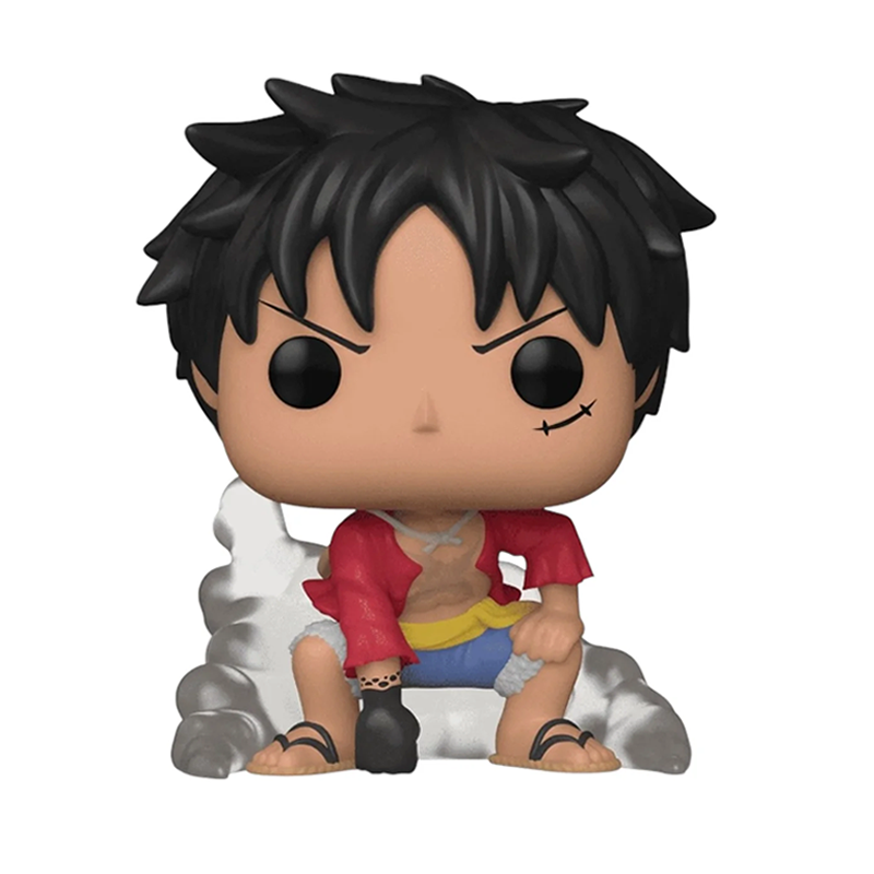 1269 Luffy Gear Two