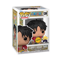 1269 Luffy Gear Two