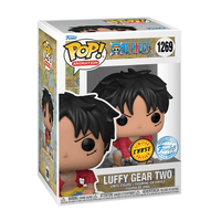 1269 Luffy Gear Two - EPIKKO Anime & Manga