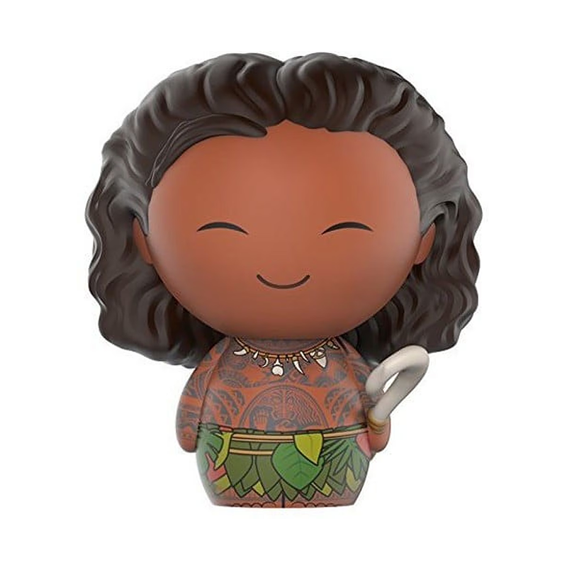 #195 Moana Maui
