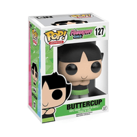 127 Buttercup - EPIKKO Animación y dibujos animados