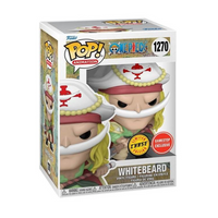 #1270 Whitebeard