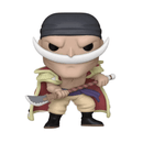 1270 Whitebeard - EPIKKO Anime & Manga