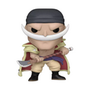#1270 Whitebeard