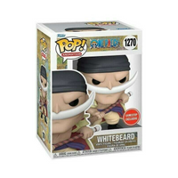 #1270 Whitebeard