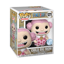 1271 Child Big Mom - EPIKKO Anime & Manga