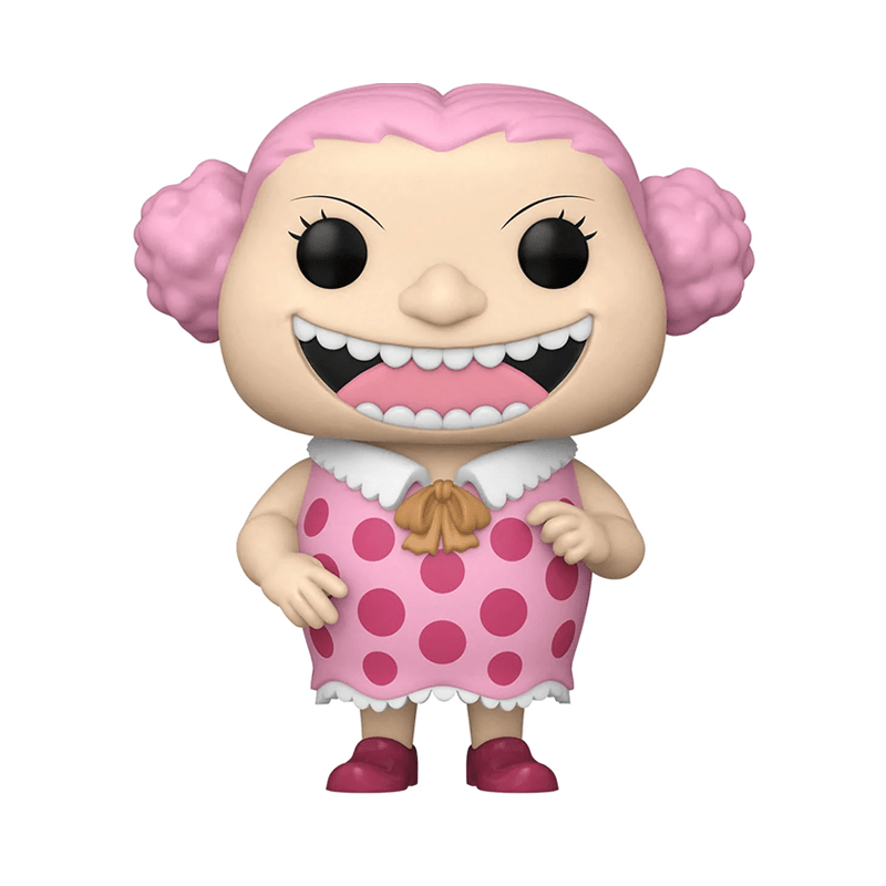 1271 Child Big Mom - EPIKKO Anime & Manga