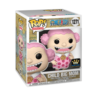 1271 Child Big Mom - EPIKKO Anime & Manga