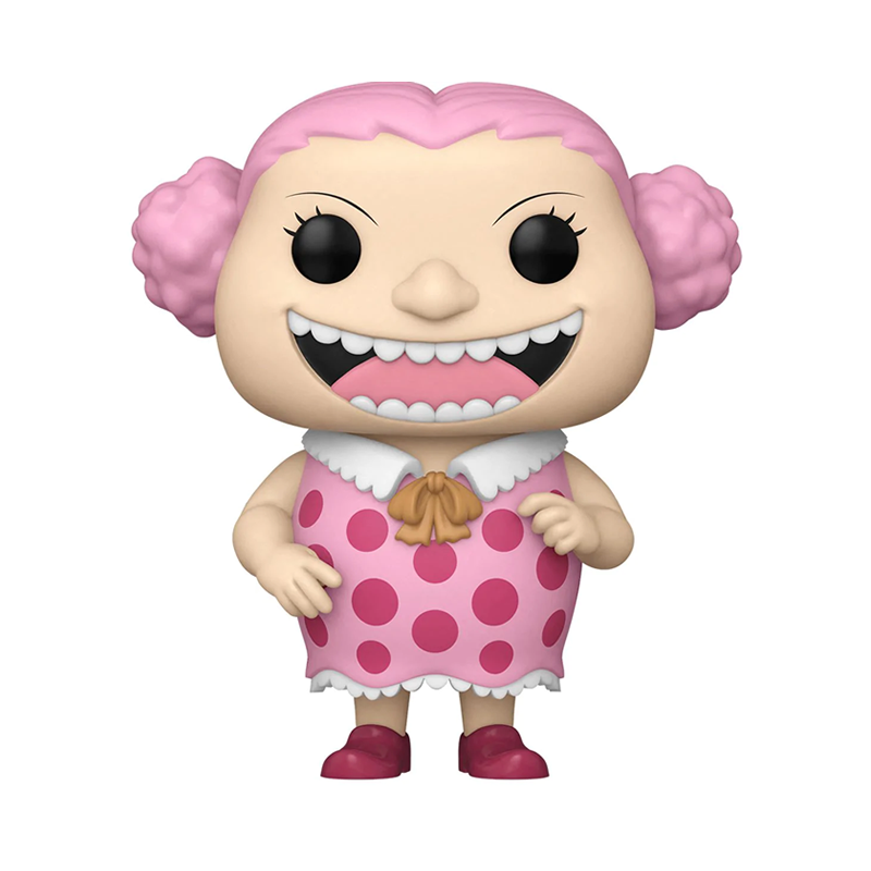 #1271 Child Big Mom