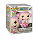 #1271 Child Big Mom