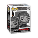 #1273 The Werewolf