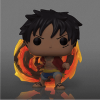 1273 Red Hawk Luffy - EPIKKO Anime & Manga
