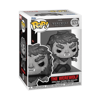 1273 The Werewolf - EPIKKO Comics & Superheroes