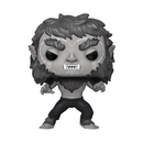 #1273 The Werewolf